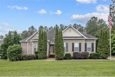 45 Remington Hill Drive, Bunnlevel, NC 28323 - Photo 1