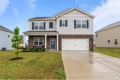 2120 Wild Ridge Drive, Fayetteville, NC 28314 - Photo 1