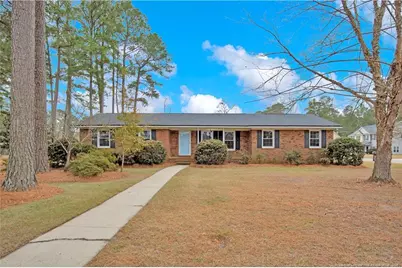 687 Blawell Street, Stedman, NC 28391 - Photo 1