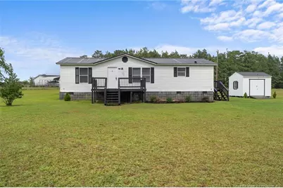 5594 Calloway Road, Raeford, NC 28376 - Photo 1