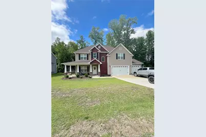 2927 Rockfish Road, Raeford, NC 28376 - Photo 1