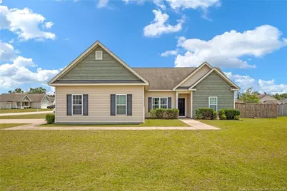 116 Sandstone Drive, Raeford, NC 28376 - Photo 1