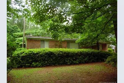 5457 Fisher Road, Fayetteville, NC 28304 - Photo 1