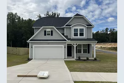 662 Southerland Peak Drive, Raeford, NC 28376 - Photo 1