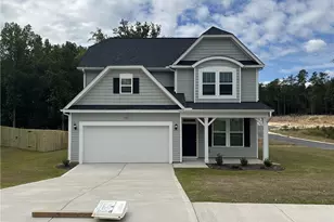 662 Southerland Peak Drive, Raeford, NC 28376 - Photo 1