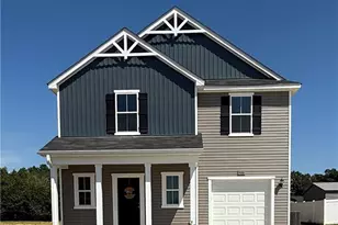 520 Melbourne Dr, Raeford, NC 28376 - Photo 1