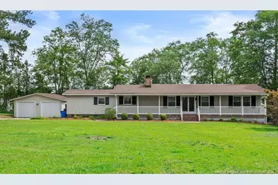 5668 Fisher Road, Fayetteville, NC 28306 - Photo 1