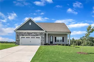 155 Camp Rock Rd, Lillington, NC 27546 - Photo 1