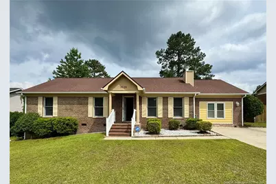 5026 Waterford Drive, Fayetteville, NC 28303 - Photo 1