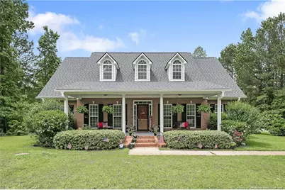 5387 Clubhouse Lane, Hope Mills, NC 28348 - Photo 1