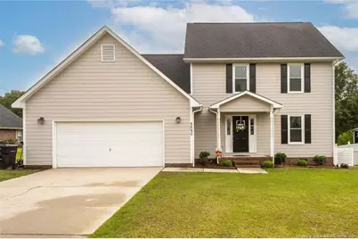 3538 Gables Drive, Fayetteville, NC 28311 - Photo 1