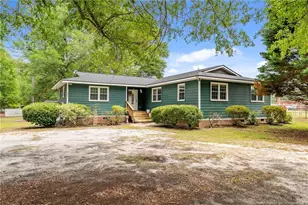 1963 Seabrook School Rd, Fayetteville, NC 28312 - Photo 1