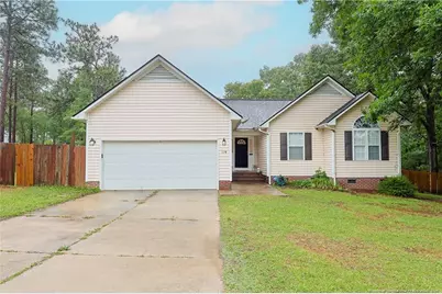 119 Proclamation Drive, Raeford, NC 28376 - Photo 1