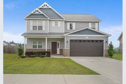 111 Masters Court, Raeford, NC 28376 - Photo 1