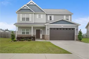 111 Masters Ct, Raeford, NC 28376 - Photo 1