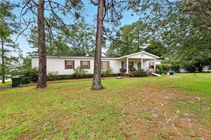 4915 Jefferson Walk Rd, Hope Mills, NC 28348 - Photo 1