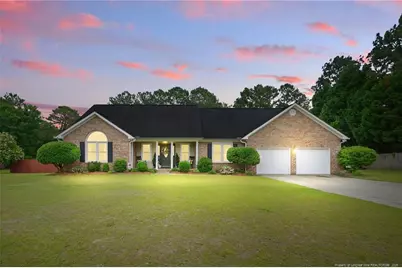 829 Foxcroft Drive, Fayetteville, NC 28311 - Photo 1