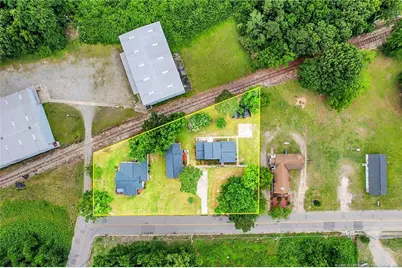 122, 128 & 138 Sam Cameron Avenue, Fayetteville, NC 28301 - Photo 1