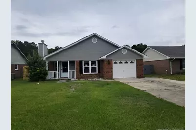 5587 Quietwood Place, Fayetteville, NC 28304 - Photo 1