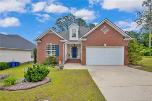 3207 Nottinghill Rd, Fayetteville, NC 28311 - Photo 1