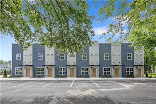 1511 Fort Bragg Rd, Fayetteville, NC 28305 - Photo 1