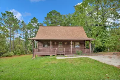 5812 Stoneridge Road, Fayetteville, NC 28311 - Photo 1