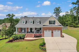 7344 Mariners Landing Drive, Fayetteville, NC 28306 - Photo 1