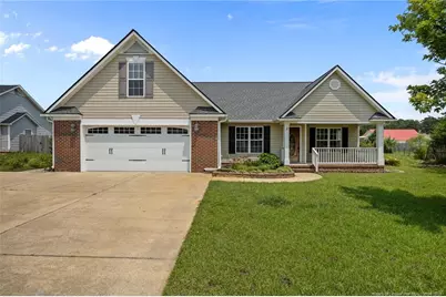 107 Hayes Court, Raeford, NC 28376 - Photo 1