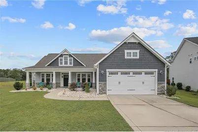 131 Union Street, Raeford, NC 28376 - Photo 1