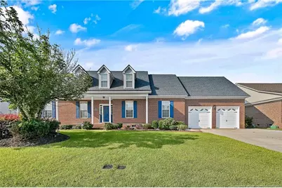 3641 Heatherbrooke Drive, Fayetteville, NC 28306 - Photo 1