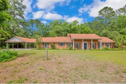 9423 Old Whiteville Road, Lumberton, NC 28358 - Photo 1