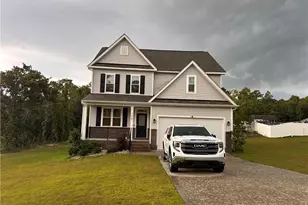 308 Countryside Dr, Lillington, NC 27546 - Photo 1