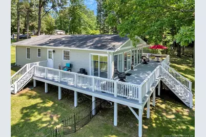 1785 Eastern Shores Road, Littleton, NC 27850 - Photo 1