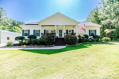 3564 Lower Moncure Road, Sanford, NC 27330 - Photo 1