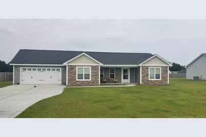 138 Canady Road, Parkton, NC 28371 - Photo 1