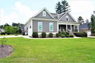 3208 Stratsfield Ct, Fayetteville, NC 28311 - Photo 1