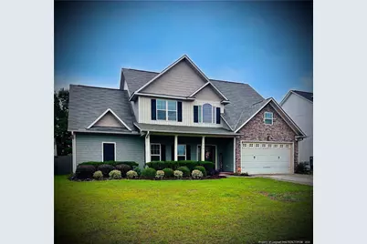 4034 Pleasantburg Drive, Fayetteville, NC 28312 - Photo 1