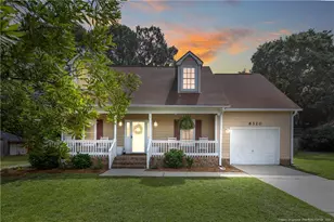 6320 Lake Trail Dr, Fayetteville, NC 28304 - Photo 1