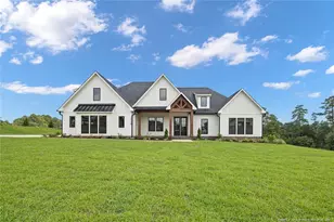 3720 Riverhill Dr, Fayetteville, NC 28306 - Photo 1