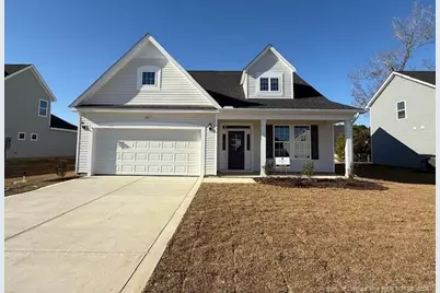 2031 Secluded Dell Road, Fayetteville, NC 28306 - Photo 1