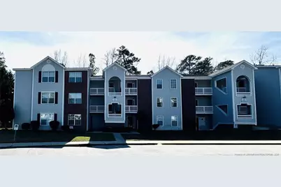 333-6 Waterdown Drive #6, Fayetteville, NC 28314 - Photo 1