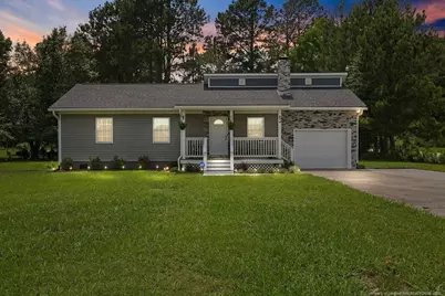 9872 Nc 72 Highway E, Lumberton, NC 28358 - Photo 1