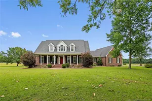 3384 S River School Rd, Wade, NC 28395 - Photo 1