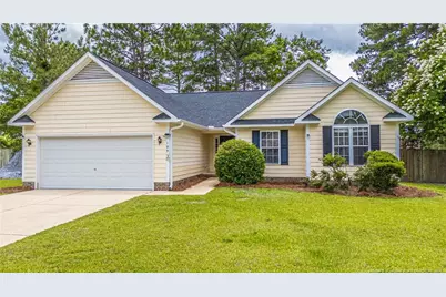 109 Stockade Court, Raeford, NC 28376 - Photo 1