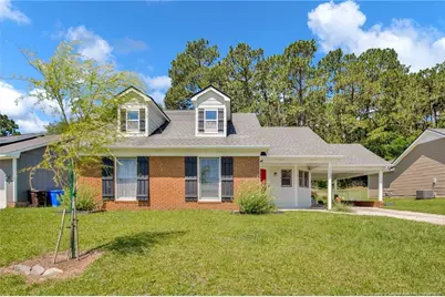 2240 Spindle Tree Drive, Fayetteville, NC 28304 - Photo 1