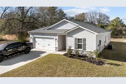 307 E Seventh Avenue, Raeford, NC 28376 - Photo 1