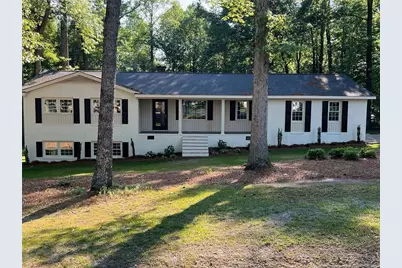 374 S Denise Avenue, Coats, NC 27521 - Photo 1