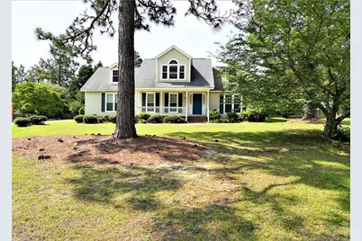 649 Foxlair Drive, Fayetteville, NC 28311 - Photo 1