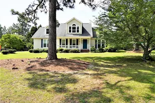 649 Foxlair Dr, Fayetteville, NC 28311 - Photo 1