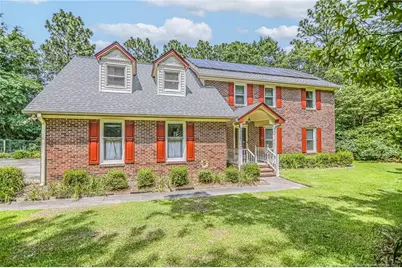 6405 Formosa Court, Fayetteville, NC 28306 - Photo 1